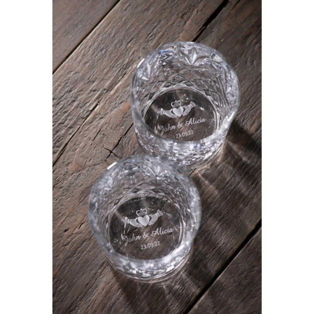 Galway Crystal Renmore DOF Whiskey Set of 4 -4-G350064.jpg