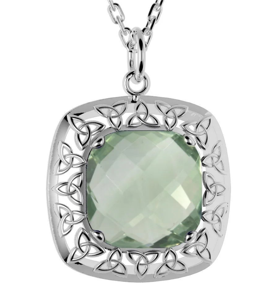 Green Amethyst Trinity Knot Pendant – 2524.jpeg