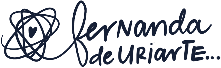 Fernanda de Uriarte. Design and Graphic facilitation