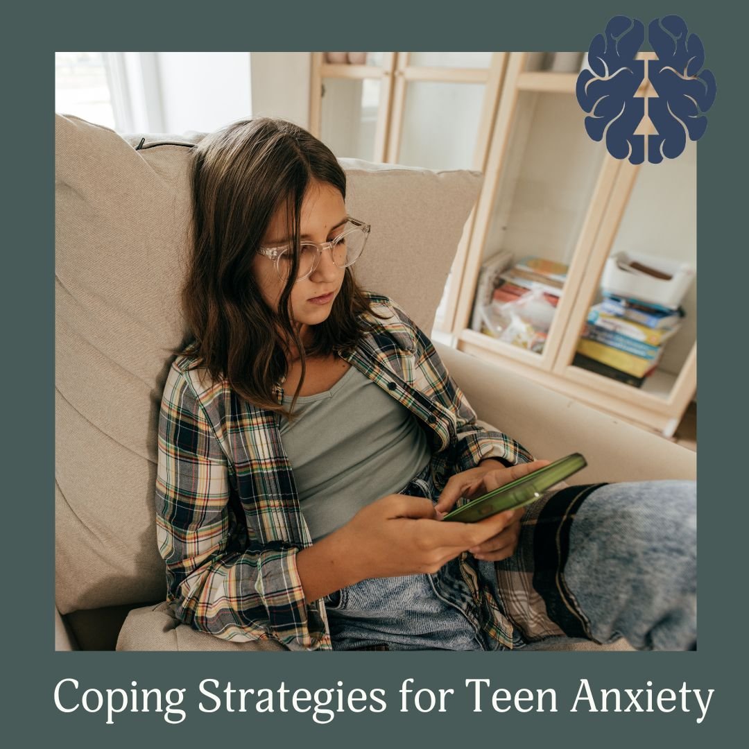 Teen anxiety is increasingly common and often misunderstood. Today&rsquo;s adolescents face a unique mix of academic pressure, social media influence, and life transitions that can feel overwhelming. Recognising the signs of anxiety and knowing how t