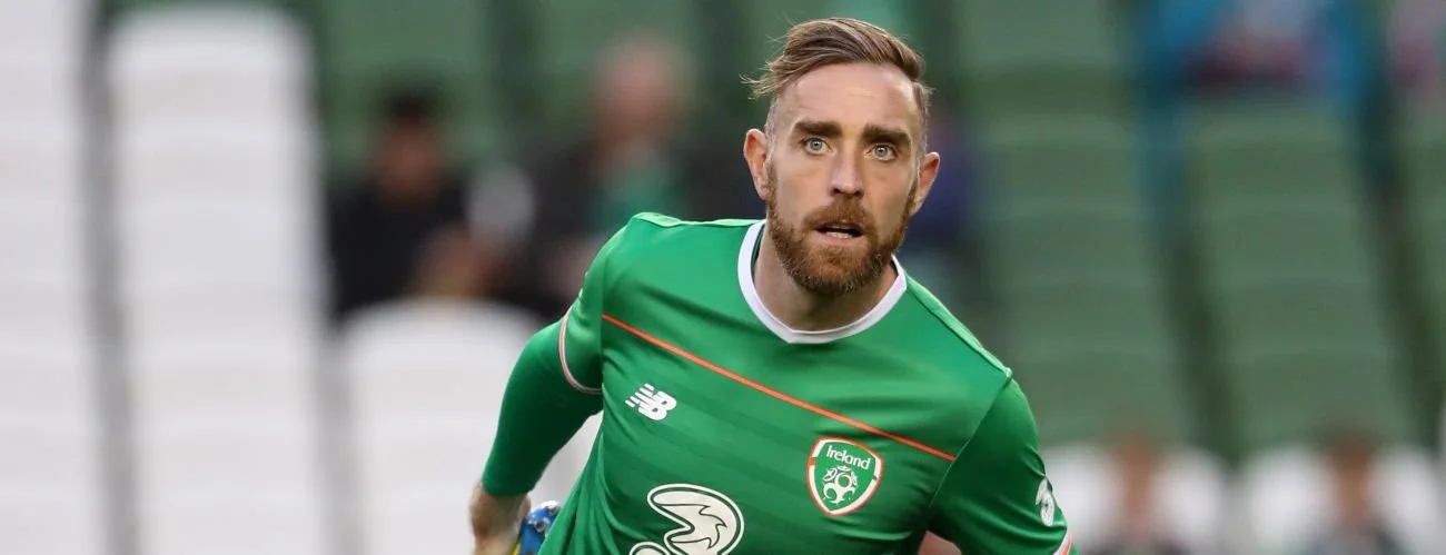 Richard Keogh