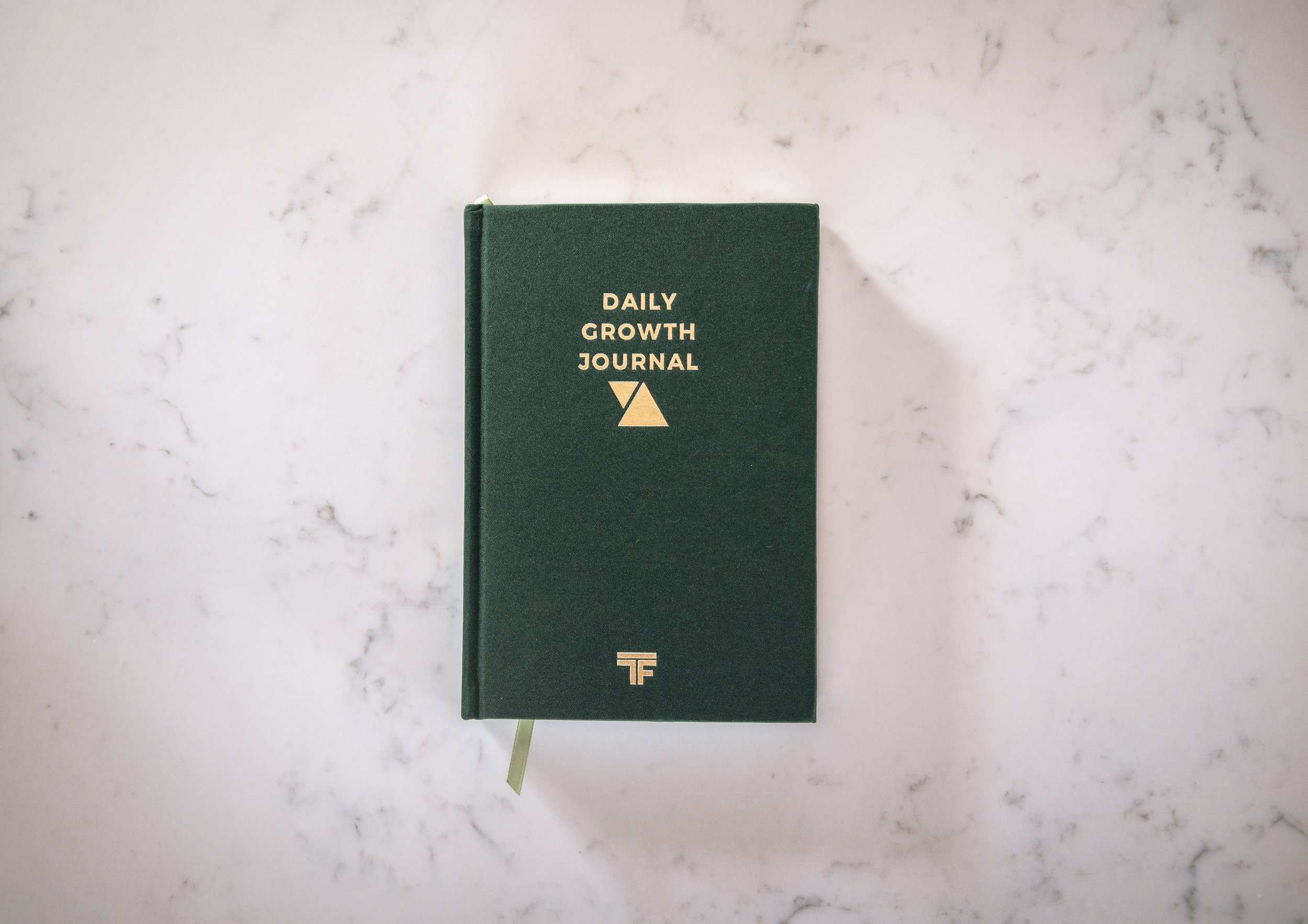 Daily Growth Journal