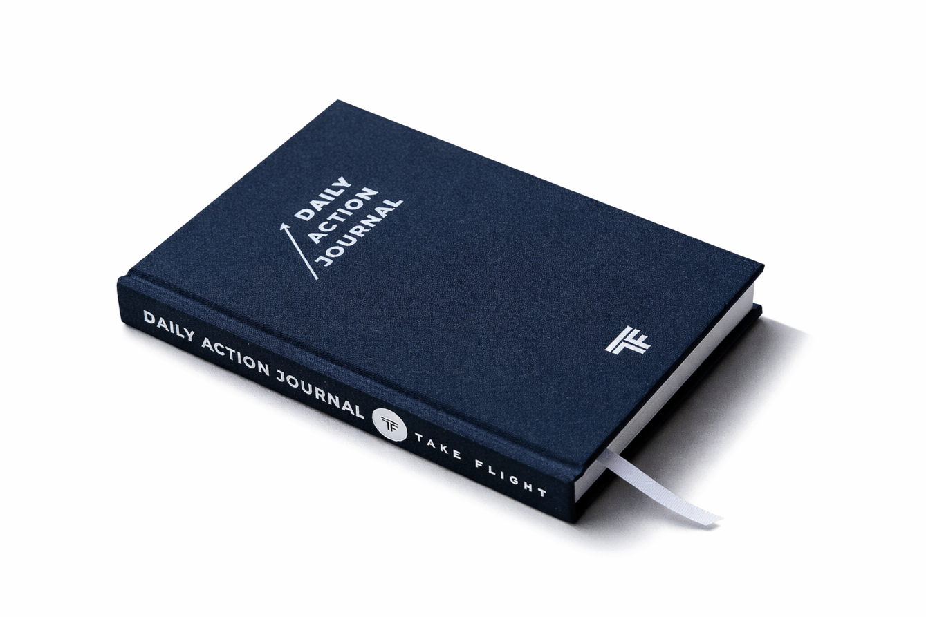 Daily Action Journal