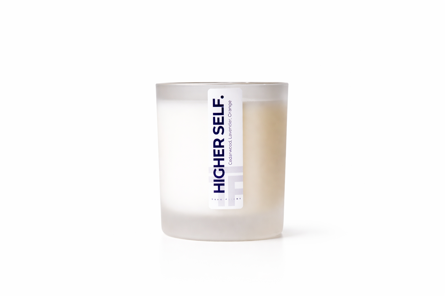 Higher self candle