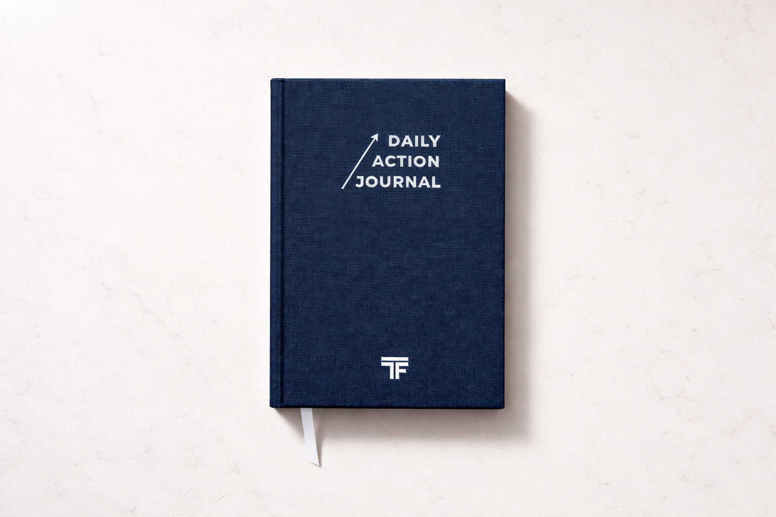 Daily Action Journal
