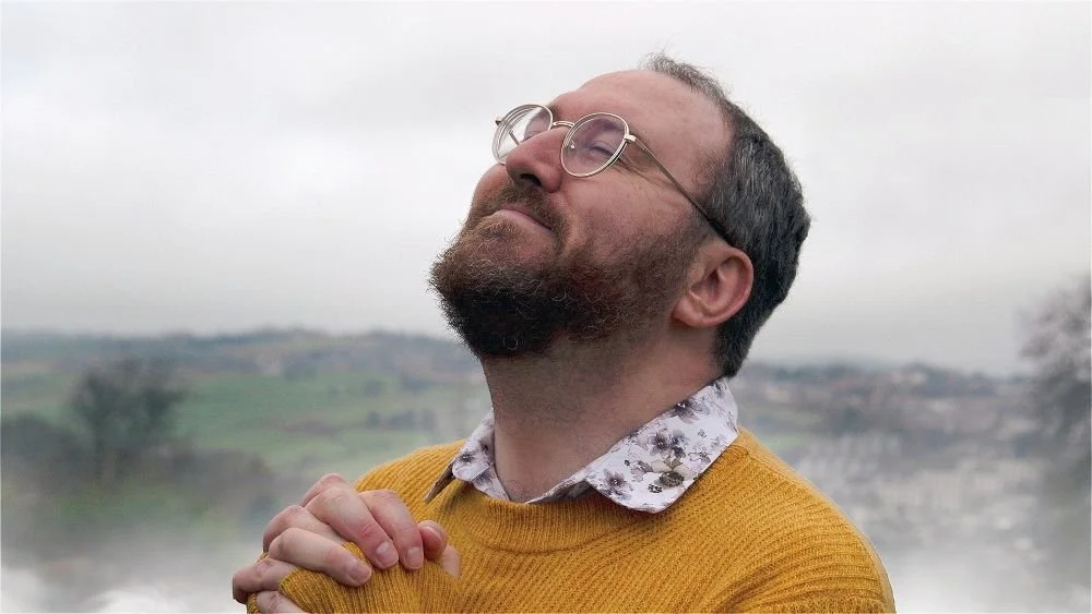 Sean Morley: Backchannel