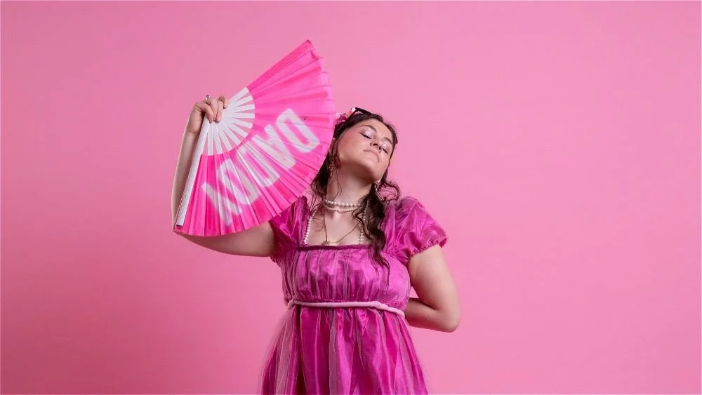 Rosalie Minnitt: Clementine 2.0 [WIP]