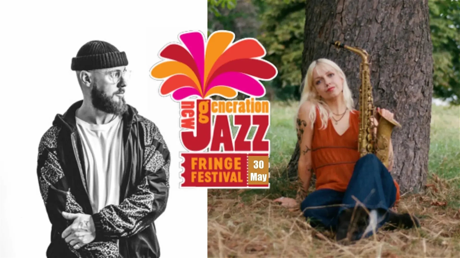 NGJ Fresh Sounds Showcase 2026