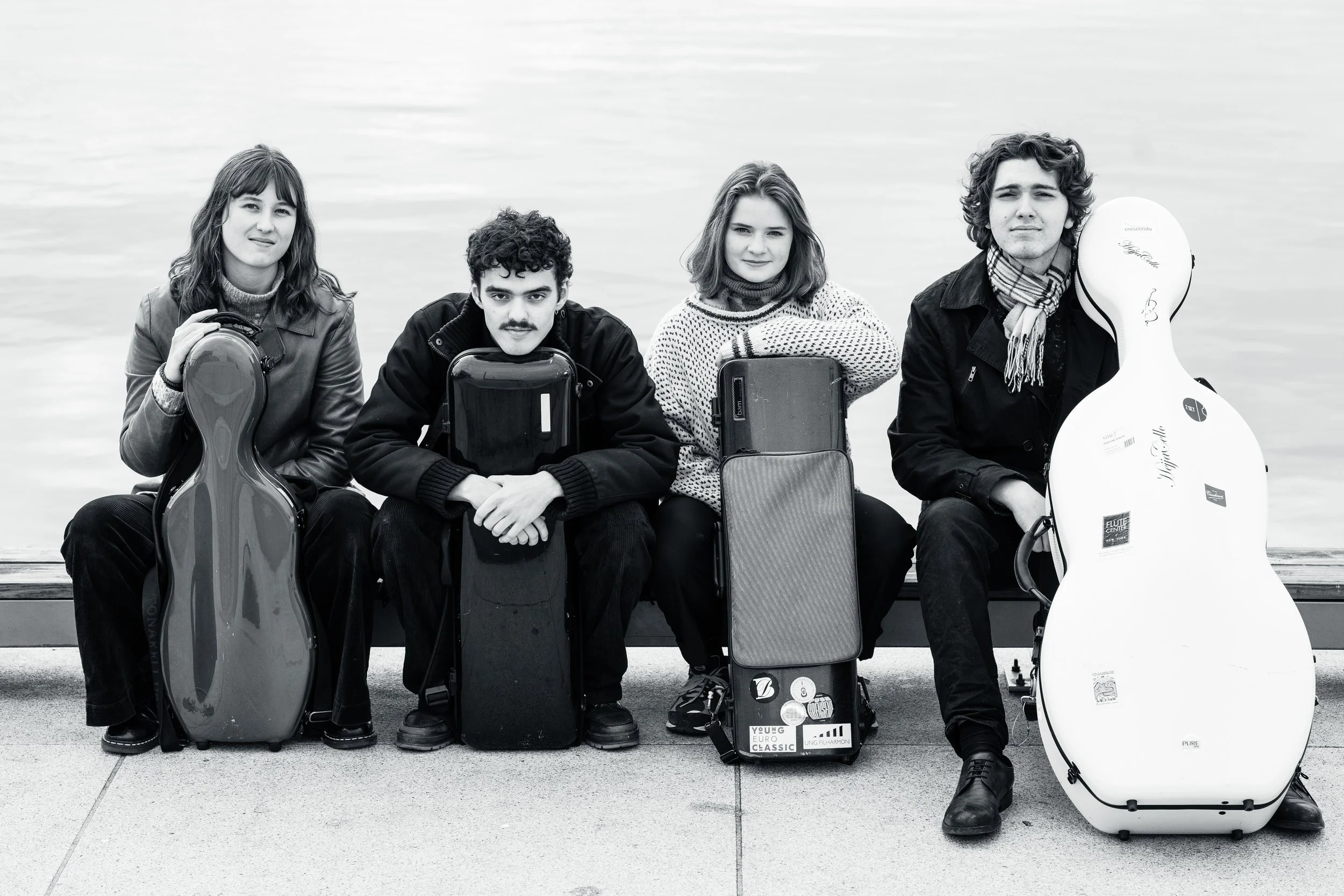 Konsert i kammermusikk valgfag