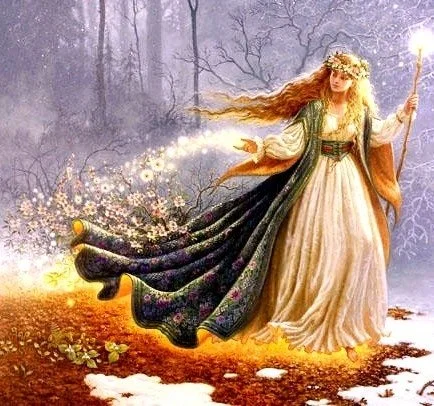 Imbolc Songs