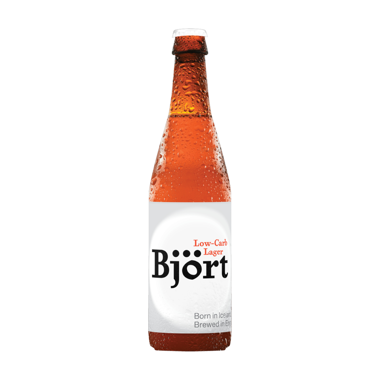 Björt Lager 4.2%