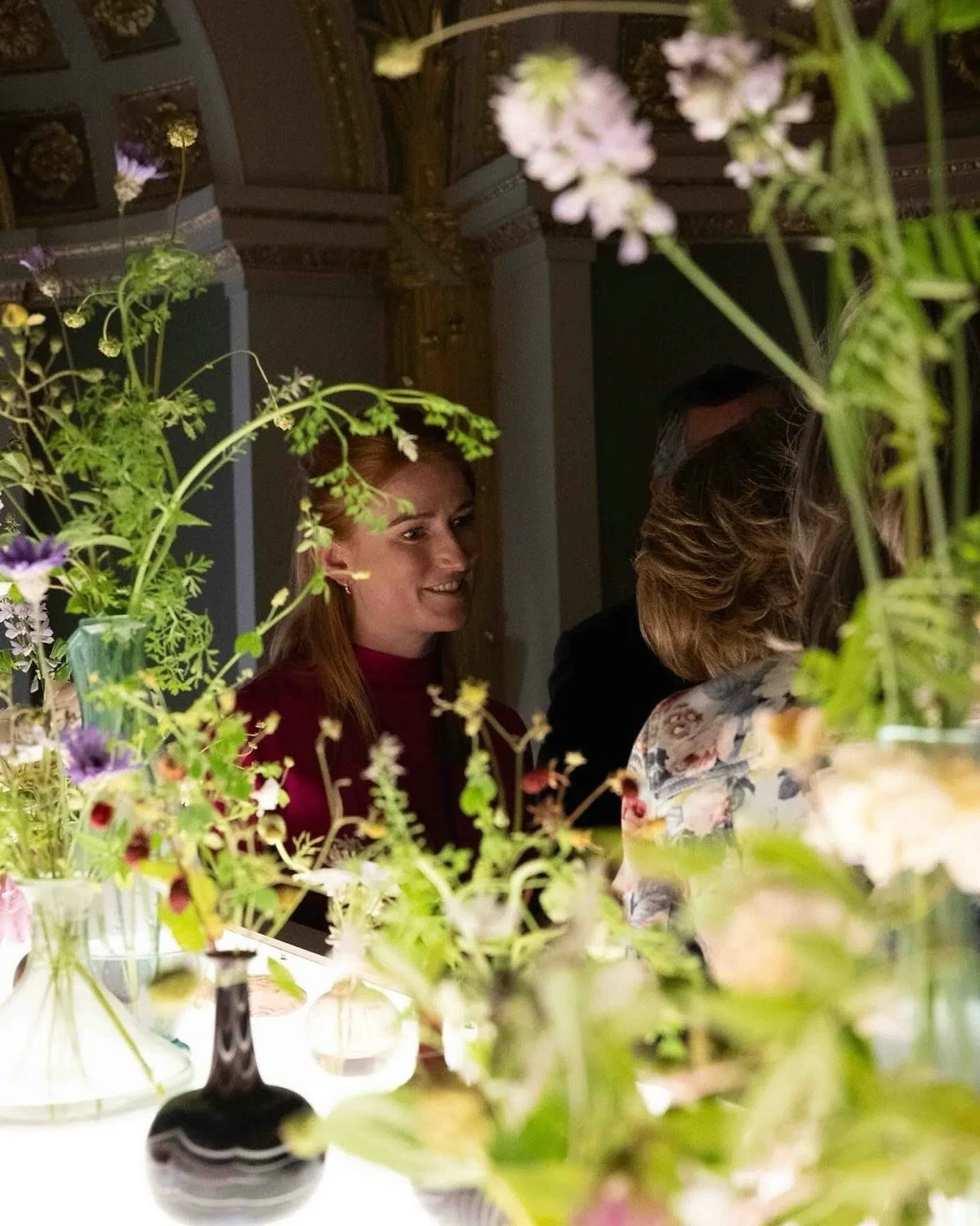 Announcing Studiolo&rsquo;s 2026 International Programme

Following the wonderful response to the inaugural Studiolo held at Spencer House in June 2025, we are delighted to share our programme for 2026. 

Studiolo will again take place in London, alo