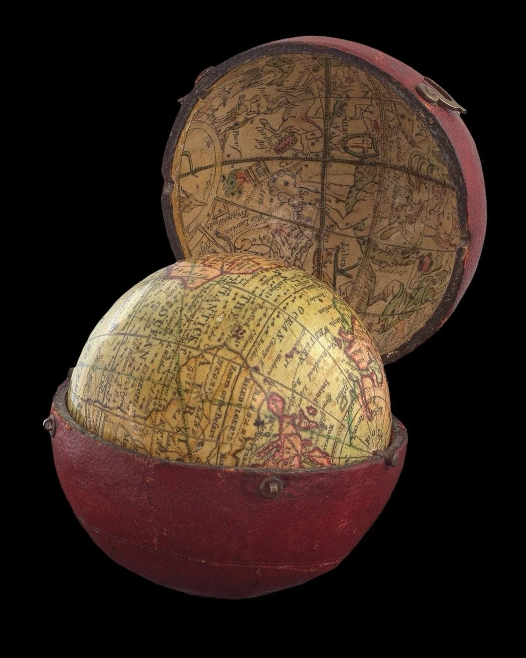 Introducing some of the world-class exhibitors presenting at Studiolo. London 2026...
 
🖼️ Daniel Crouch Rare Books is a specialist dealer in rare maps, atlases, plans, sea charts and antiquarian books relating to voyages dating from the fifteenth t