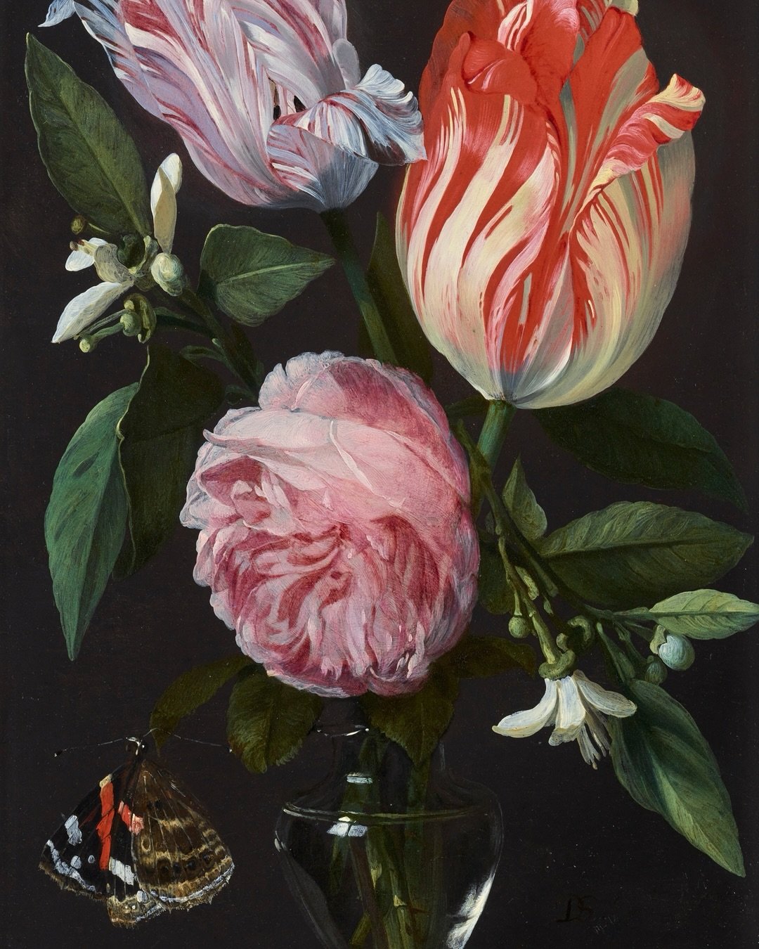 Introducing some of the world-class exhibitors presenting at Studiolo. London 2026...
 
🖼️ Established in 1977, Johnny Van Haeften Ltd specialises in 17th-century Dutch &amp; Flemish Old Master paintings. For thirty-five years, Johnny operated from 
