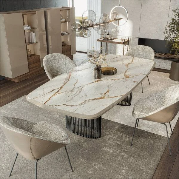 Furniture — Midas Touch Interiors