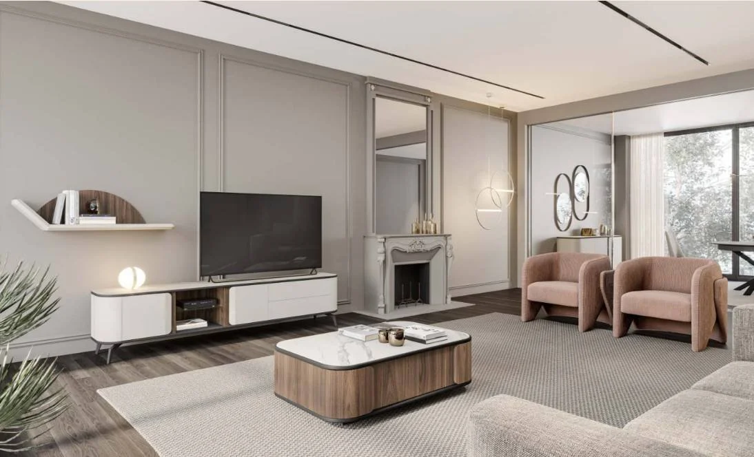 Furniture — Midas Touch Interiors