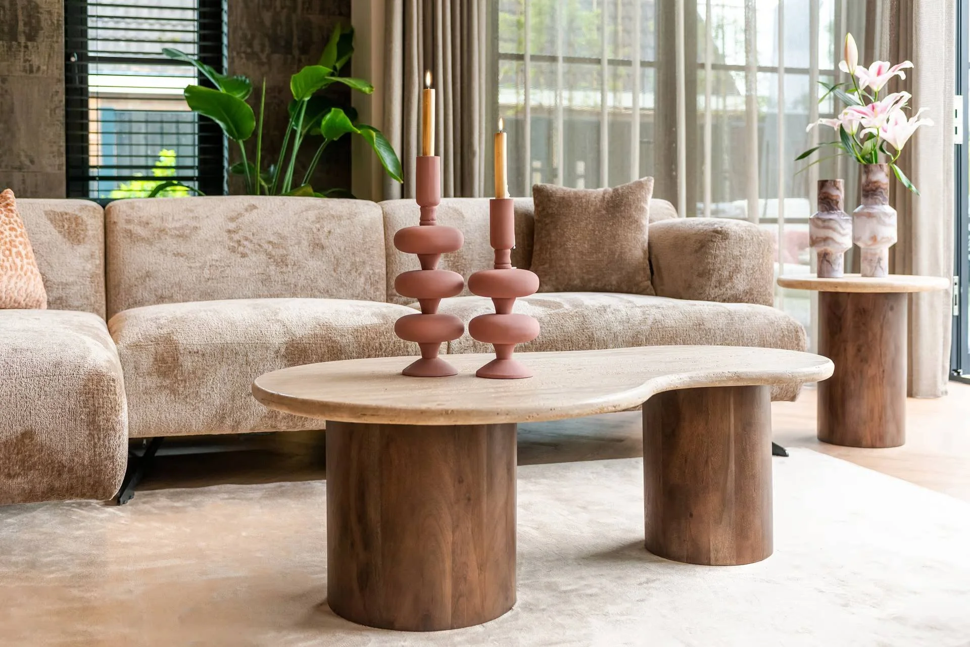 Midas Touch Interiors Marbella