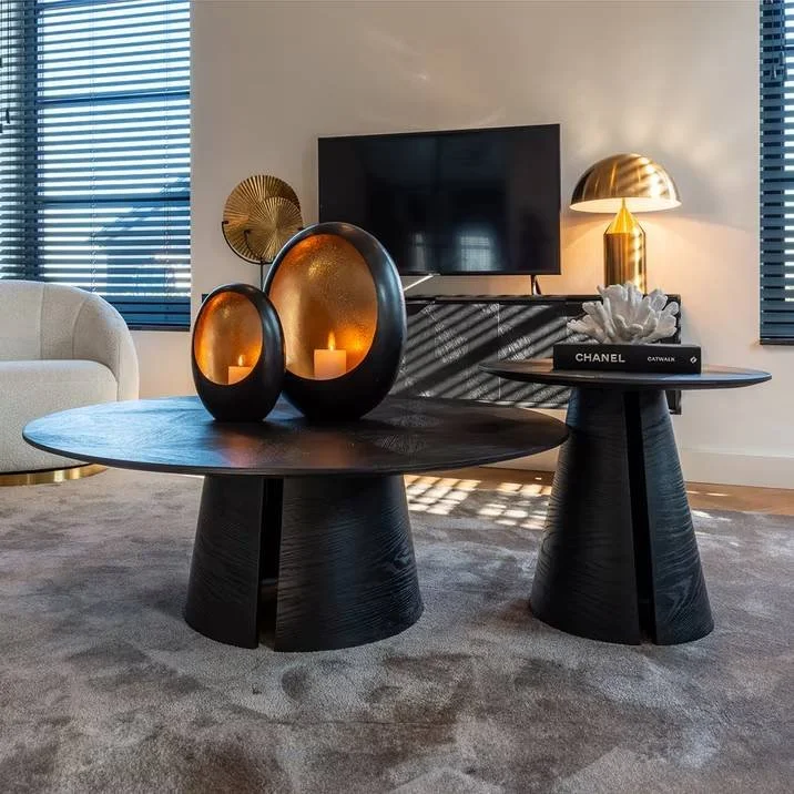 Midas Touch Interiors Marbella