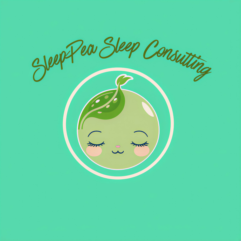 SleepPea Baby Package