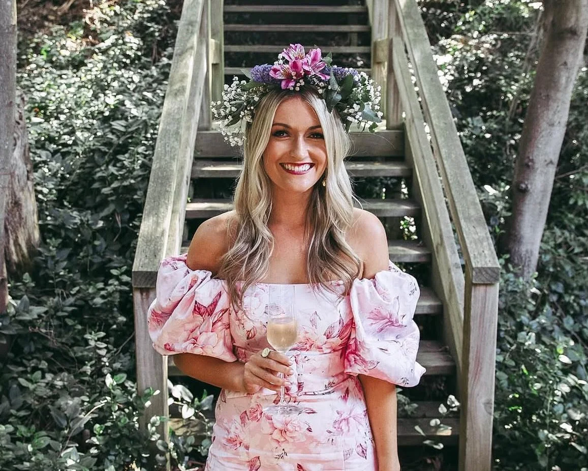 Want to capture the magic of your workshop? ✨
Our photography packages include coverage of your 1.5-hour event, plus beautiful portraits of every guest wearing their handmade crowns.
The perfect keepsake to remember your day, candid laughter, creativ