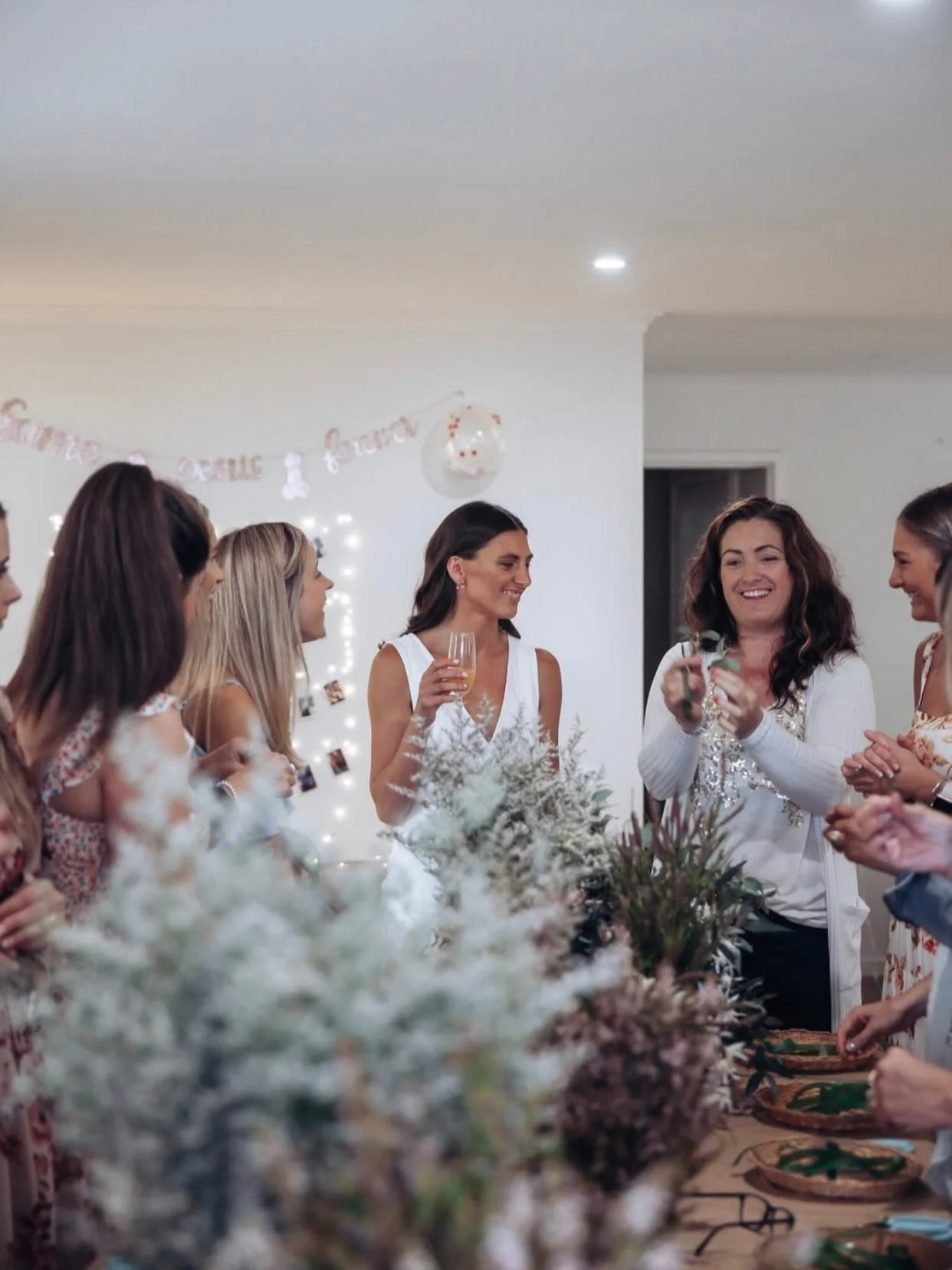 Hi, I&rsquo;m Beck, the face behind Kolbee Rae Designs.
Mum of five, creative chaos coordinator, and your flower crown workshop host.

Kolbee Rae Designs started as a creative outlet while raising babies at home, and over the years it&rsquo;s grown i