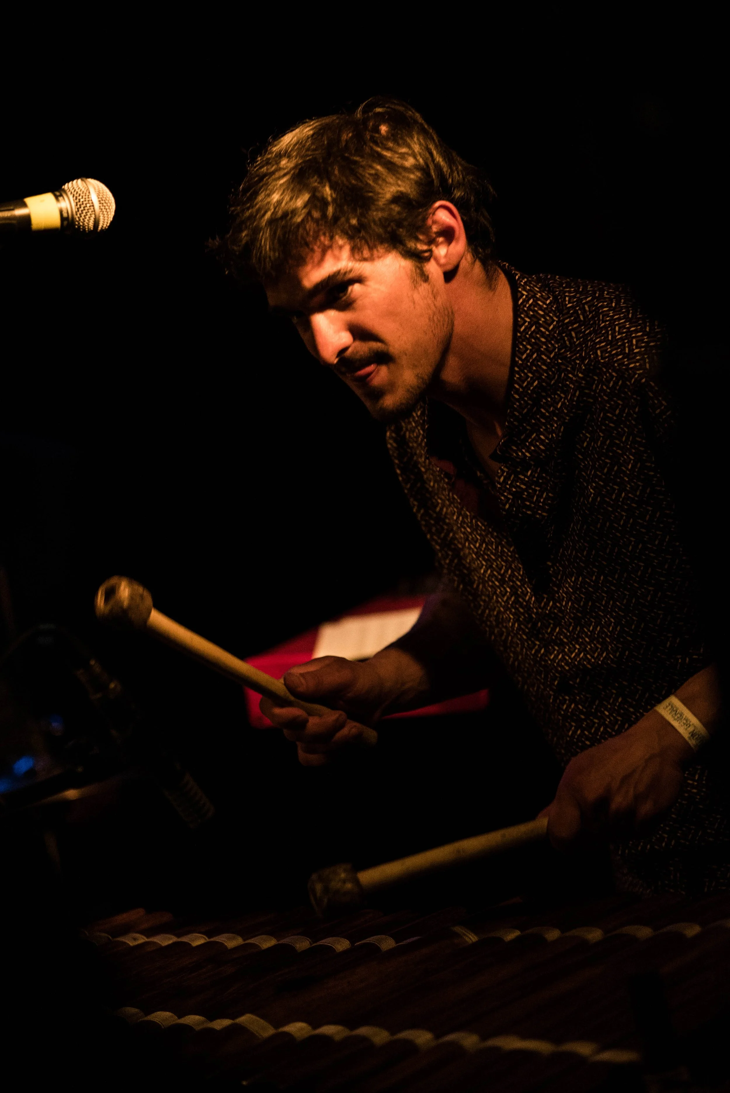 Benjamin Moroy