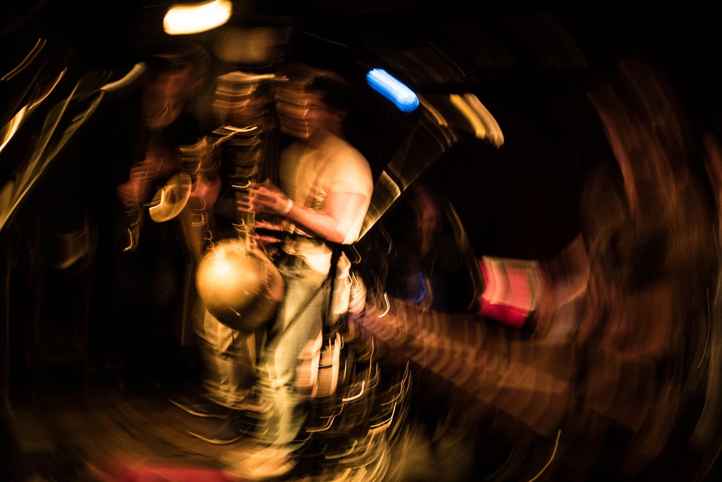 Kungobram Yan Le Breton