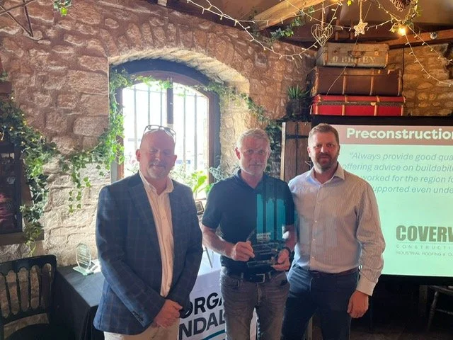 Morgan Sindall Awards 2025