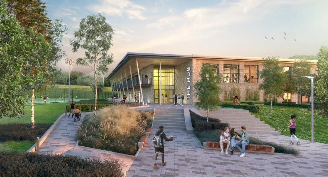 Southampton Outdoor Sports Centre