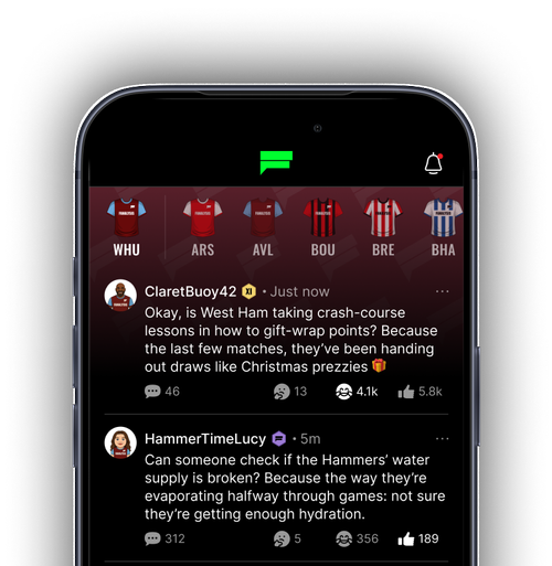 Fanalysis | Powered By Passion