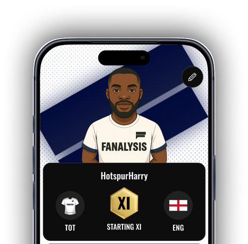 Fanalysis | Powered By Passion