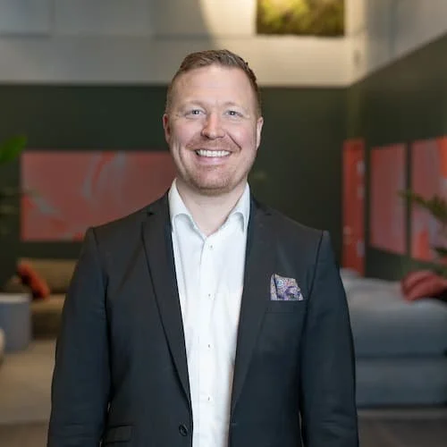 Bild föreställande Jonas Fosselius