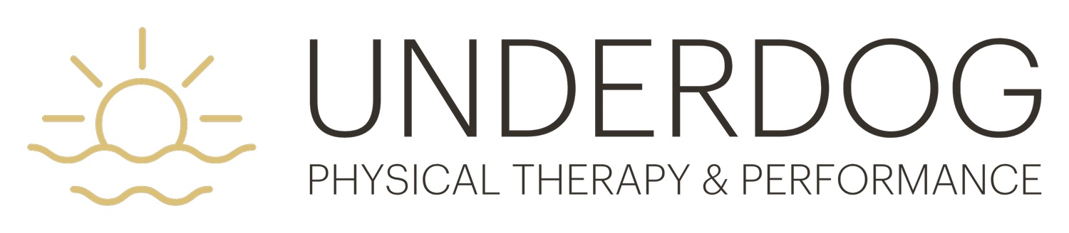 Underdog Physical Therapy &amp; Performance