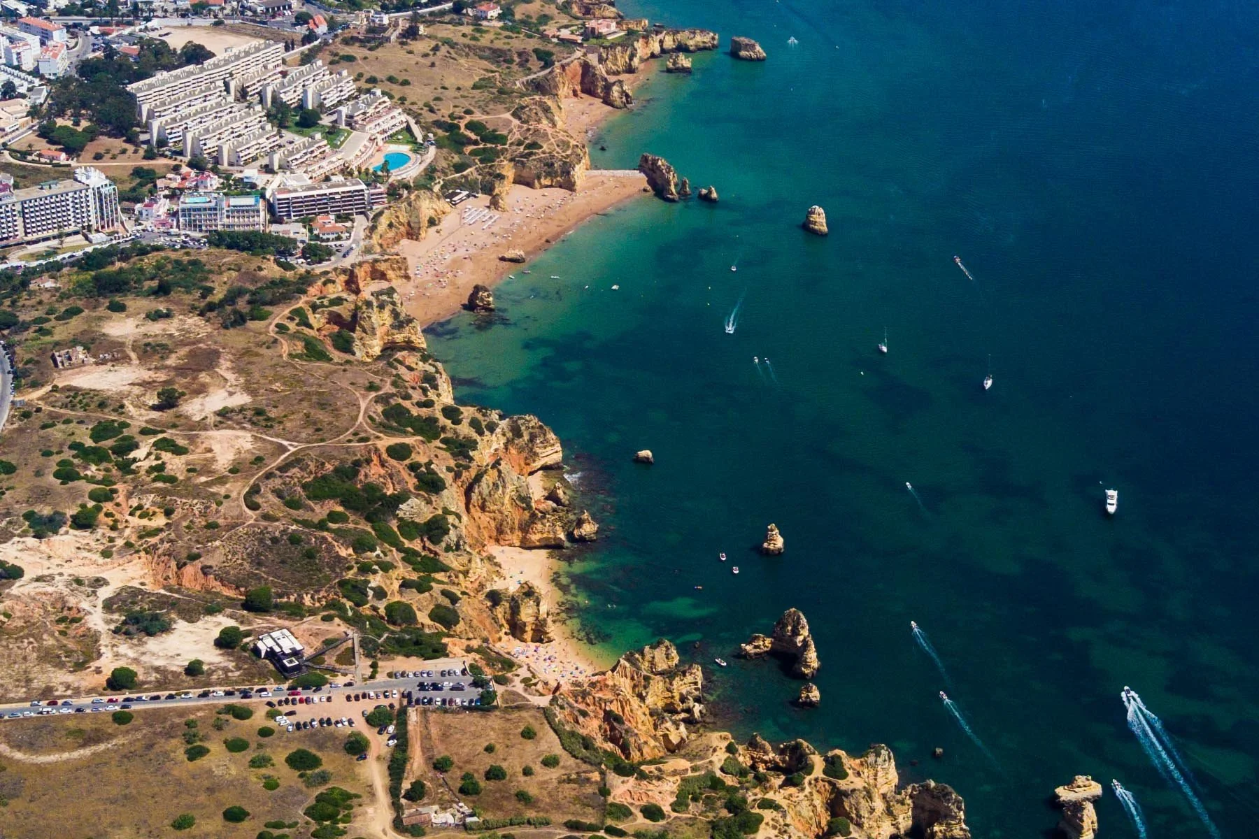 Modular Home Building in Denia