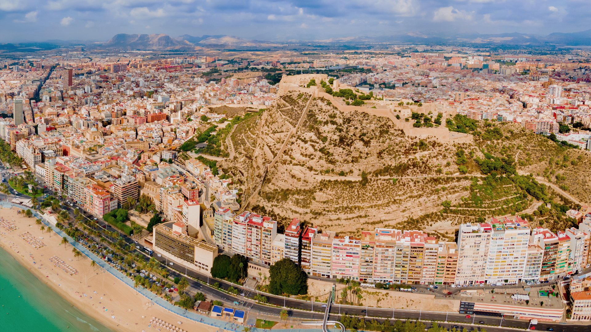 Affordable Holiday Homes in Spain - How CLT Made It Possible