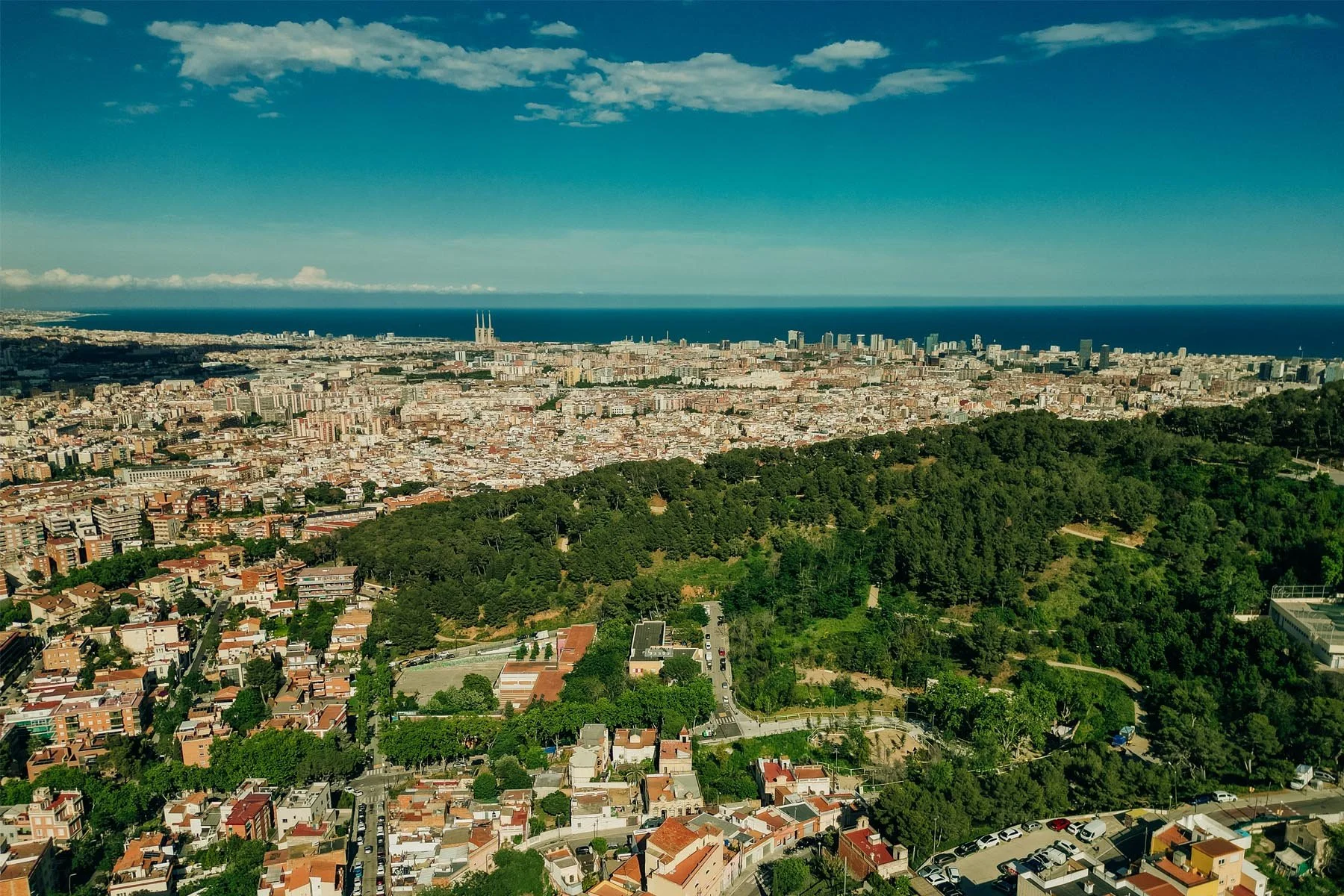 Modular Homes Builder in Catalonia