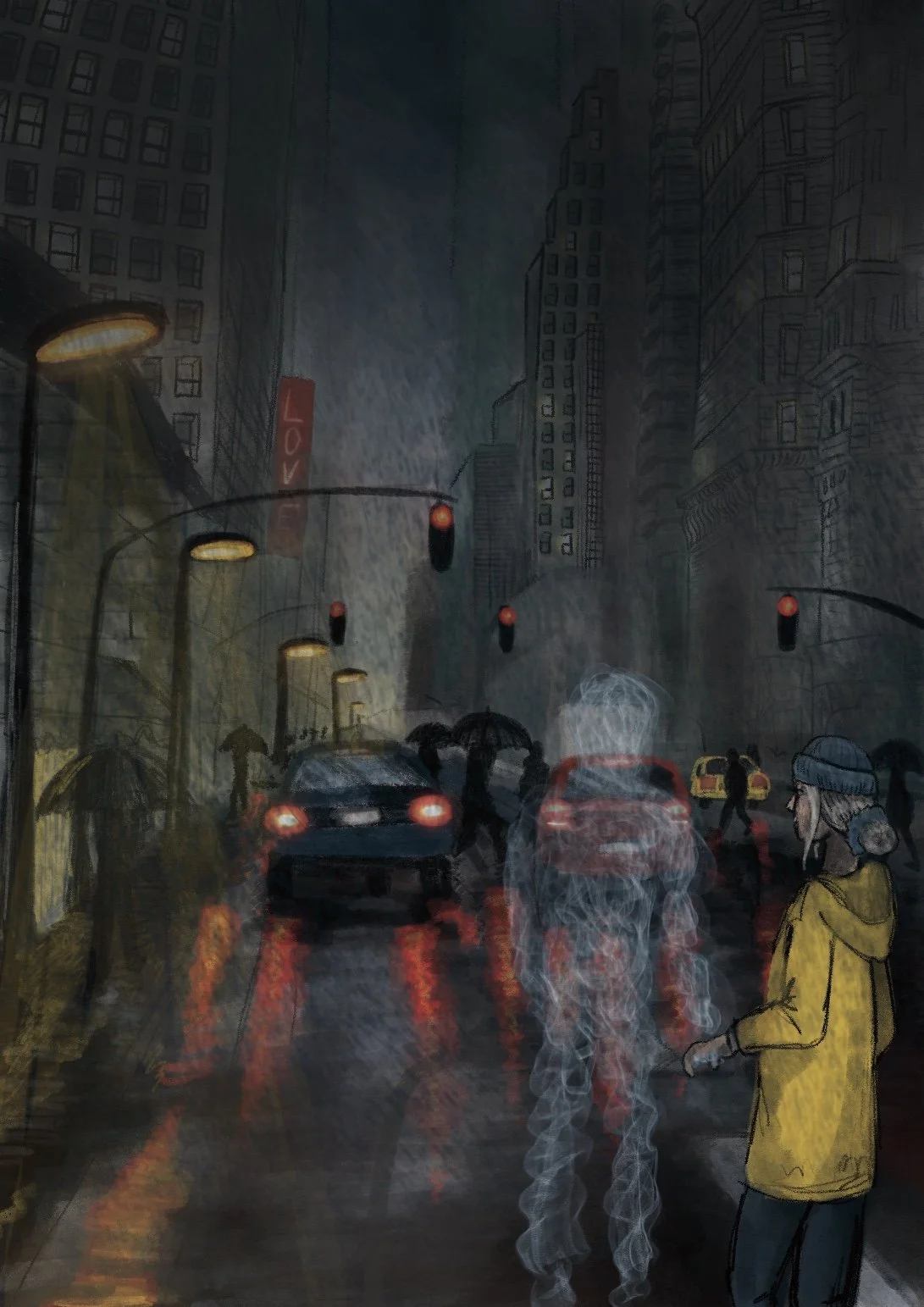 Schall und Rauch, 2022