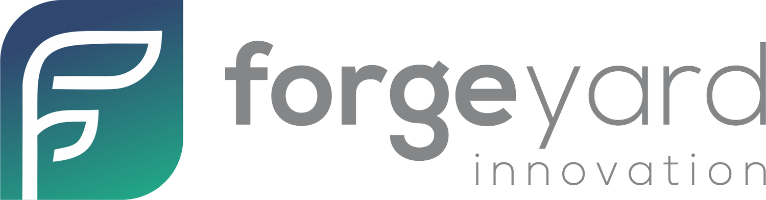 ForgeYard Innovation