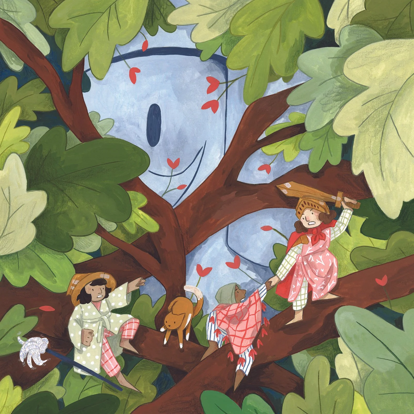 The Edge - Artwork for my BA Graduate Publication with Falmouth University