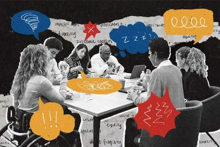 Why Humans Give Personalities to Objects
