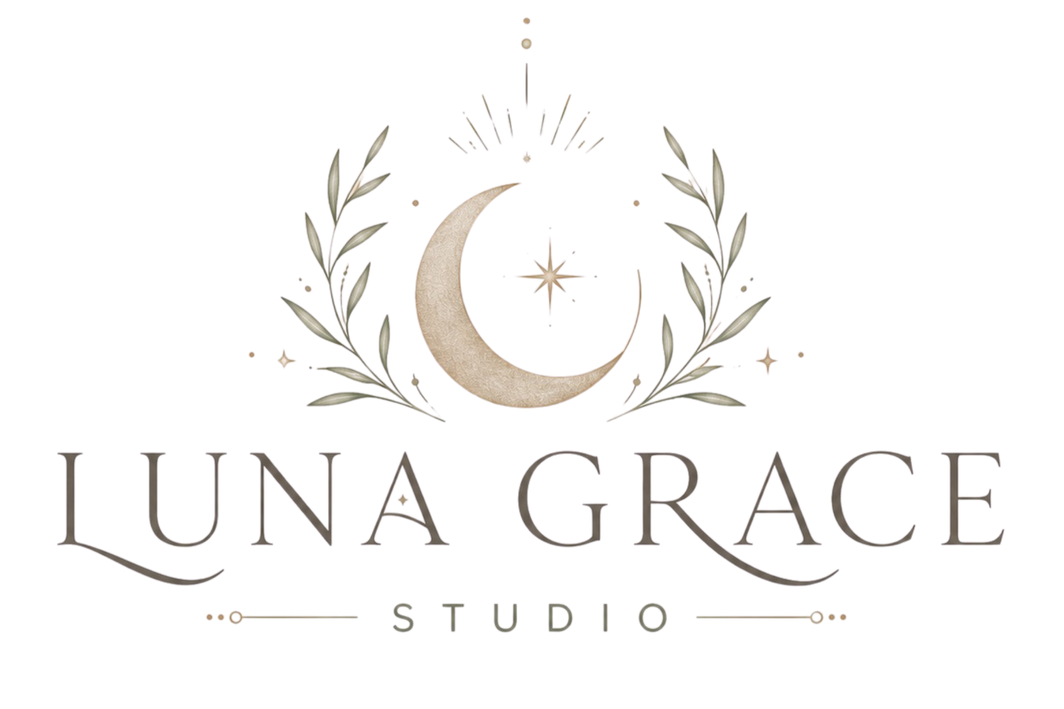 Luna Grace Studio