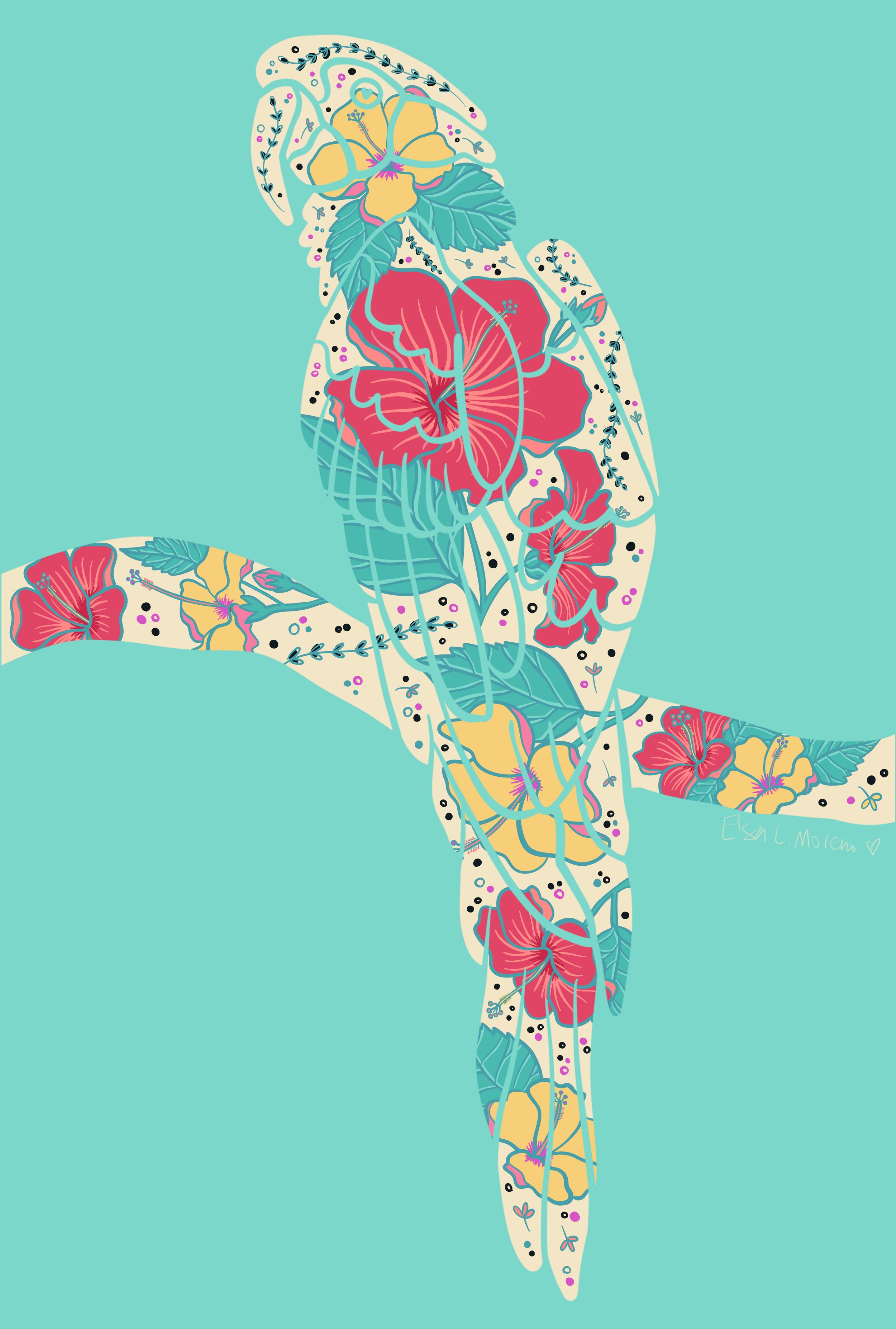 Guacamaya Tropical recolored to match Heron copy.jpeg