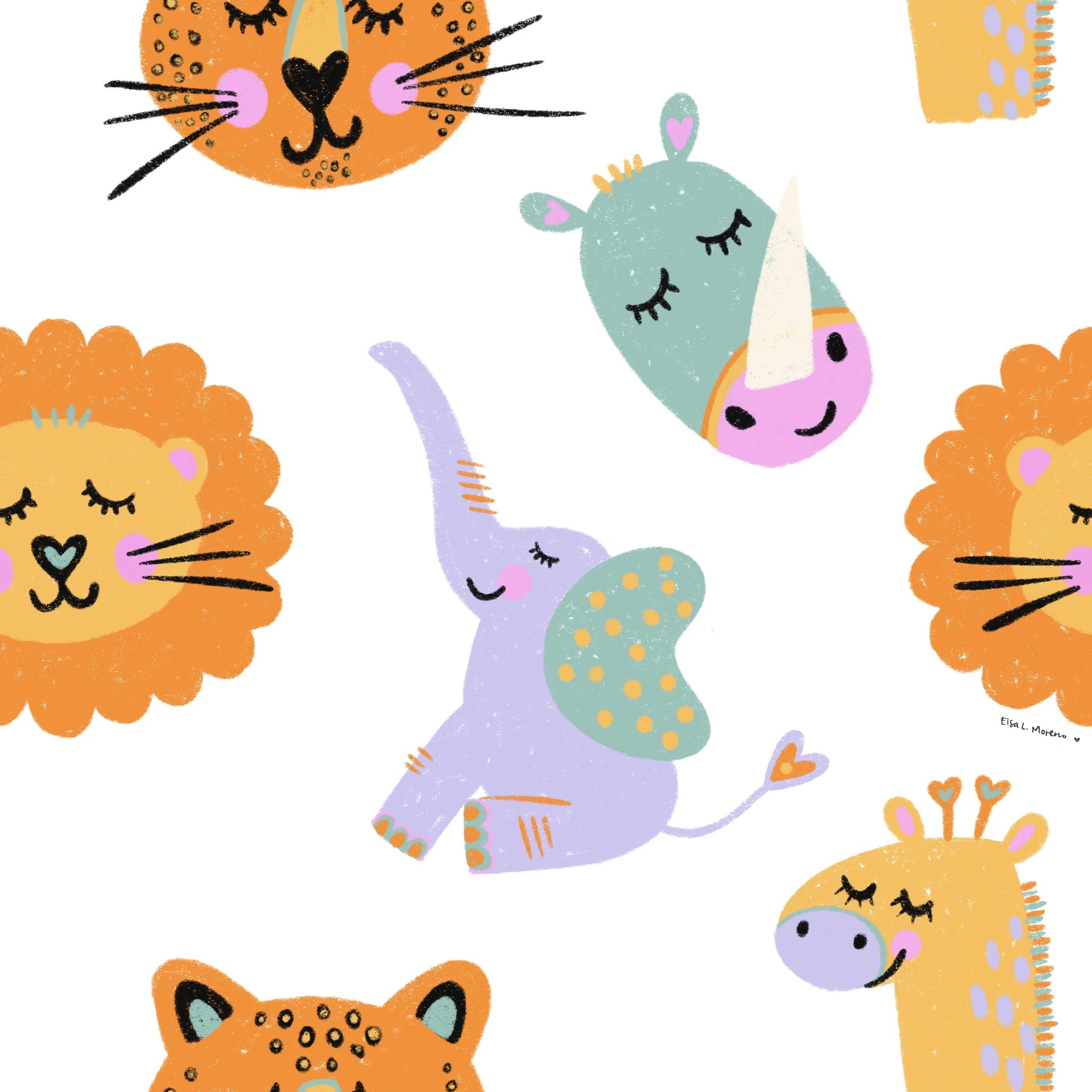 Safari Squad Pattern Block with signature.jpg