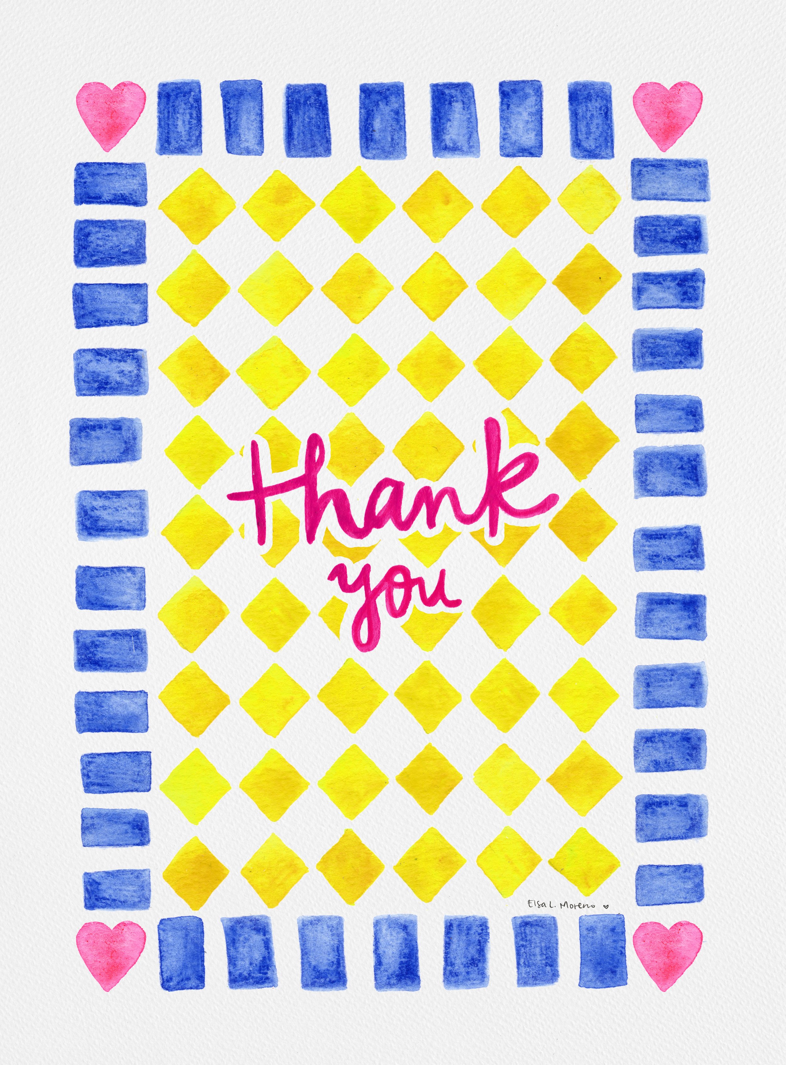 2025 02 Thank you blue rectangles frame with light yellow diamonds.jpg