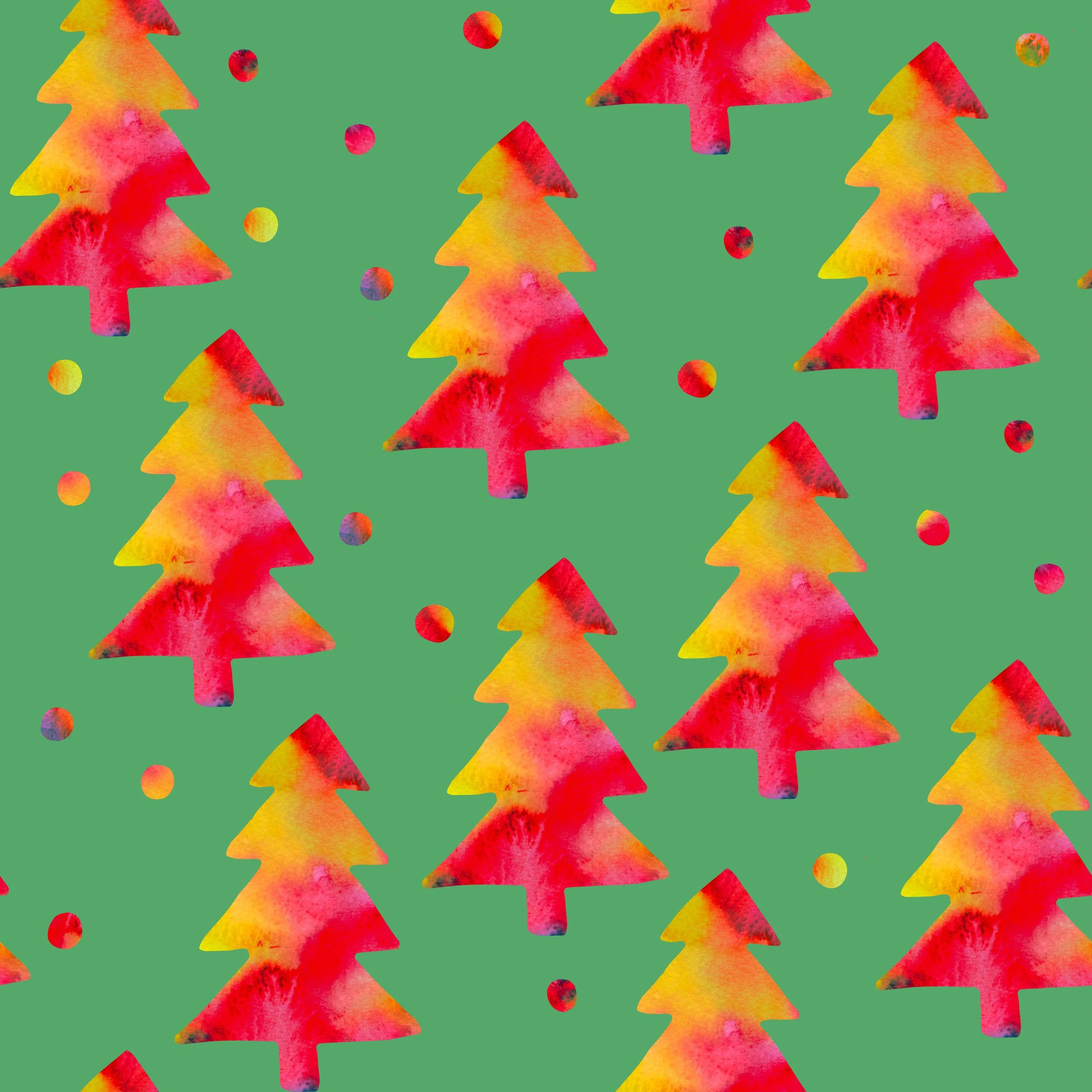 Tree Pattern Block Green Background.jpg