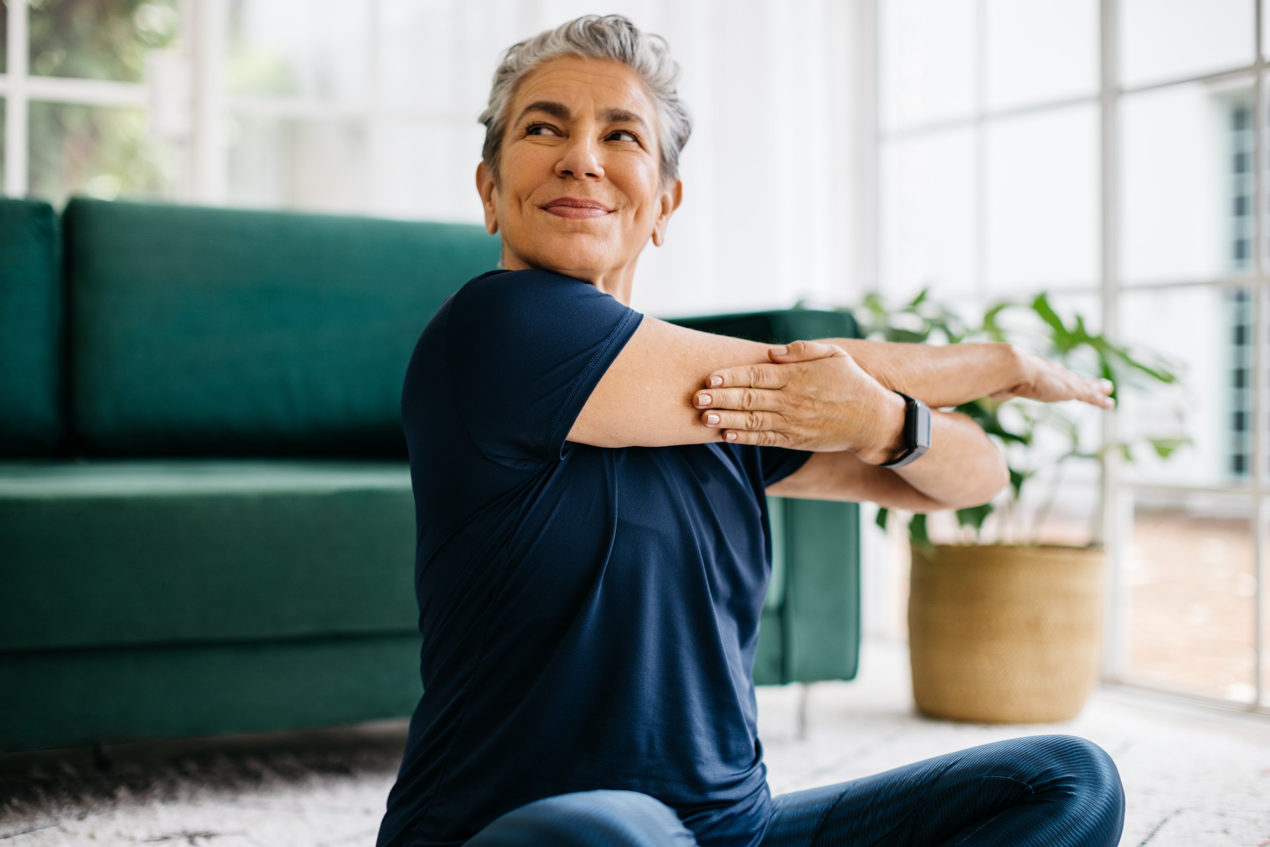 Strokecoach Fortbildung