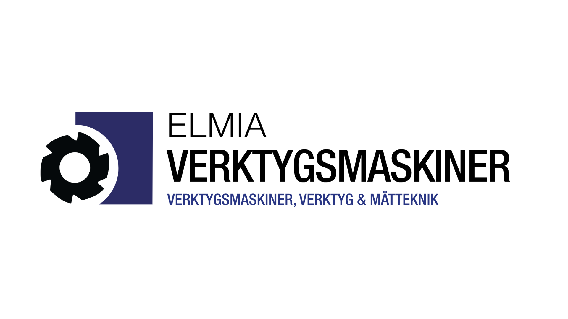 Verktygsmaskiner