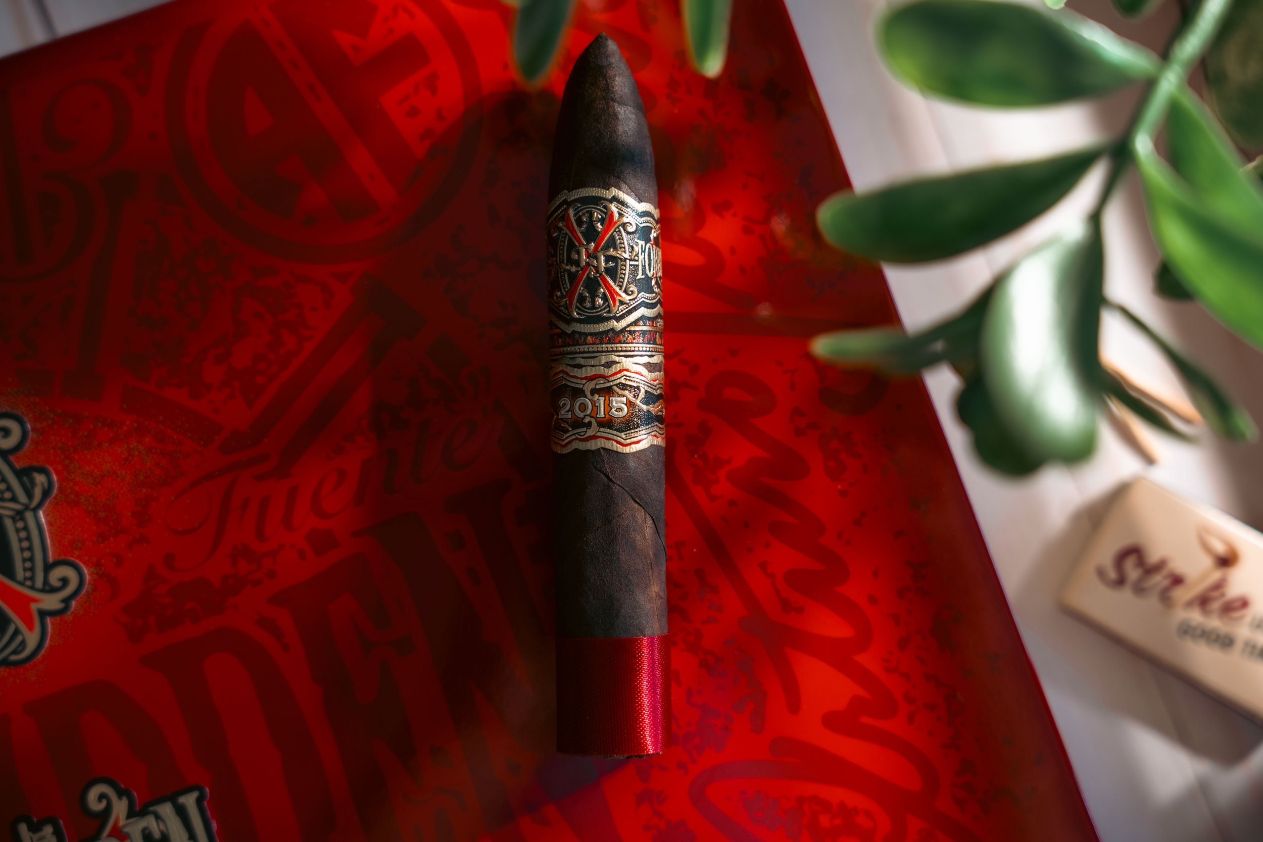 Fuente Fuente OpusX El Trece Magistral 13