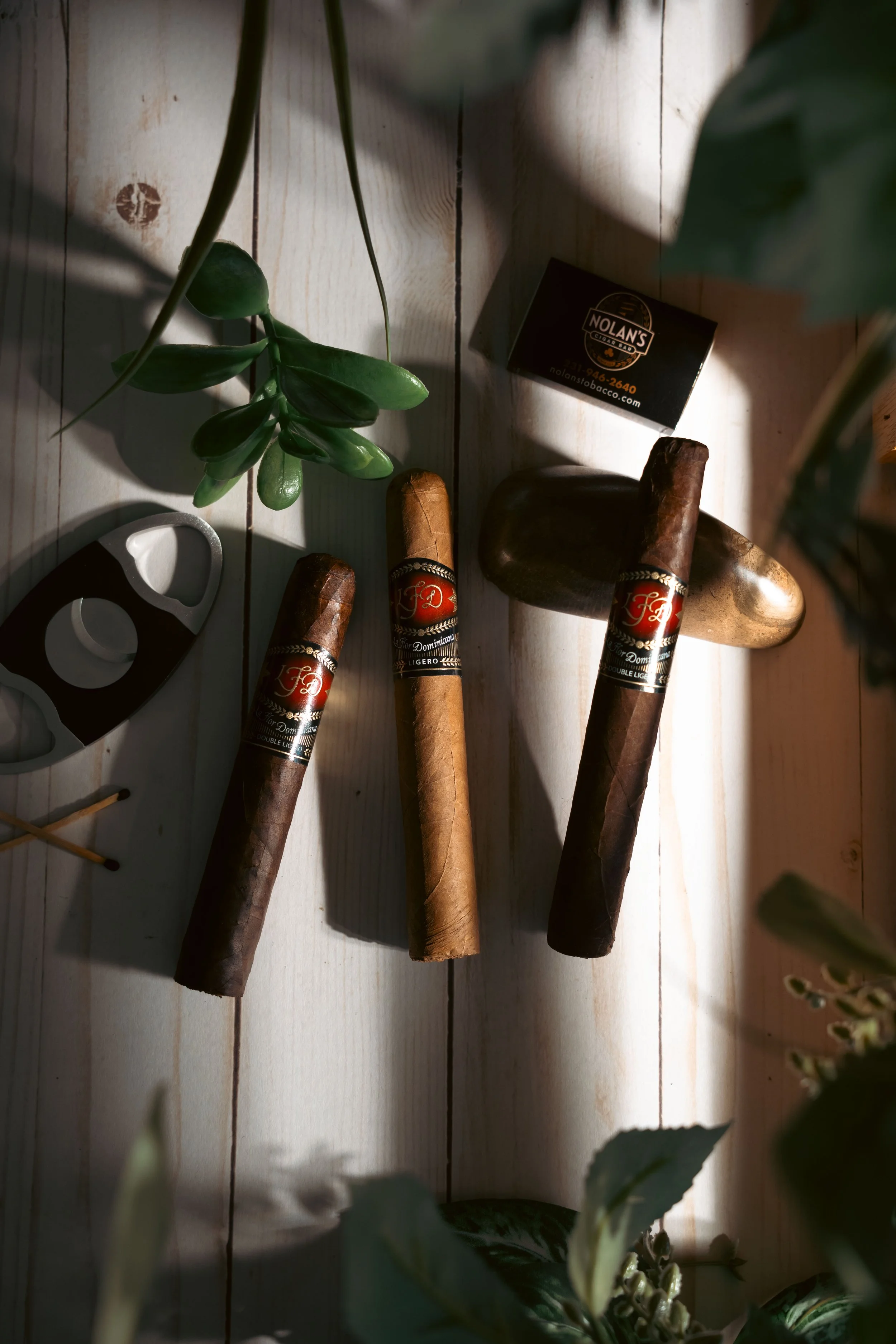 La Flor Dominicana