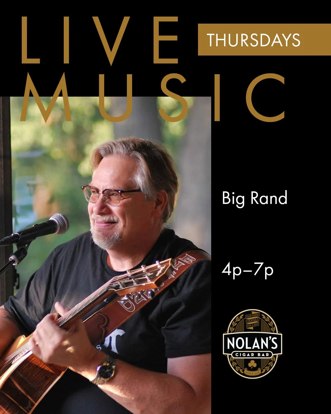 Live Music